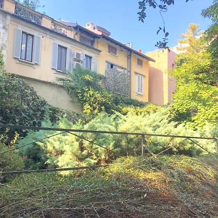 San Babila - Luxury Milanese Apartamento *