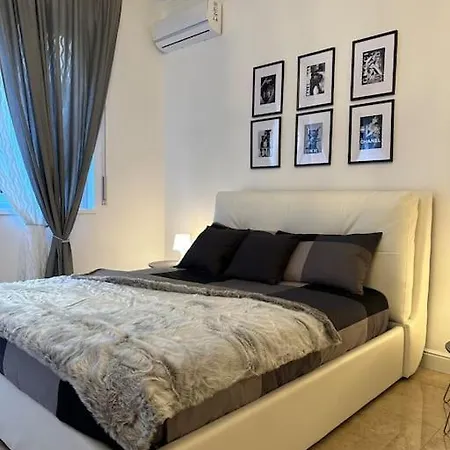 San Babila - Luxury Milanese Apartamento Milán