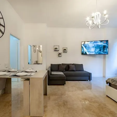 San Babila - Luxury Milanese Apartamento Milán