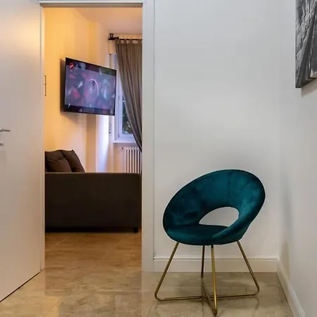 San Babila - Luxury Milanese * Milán