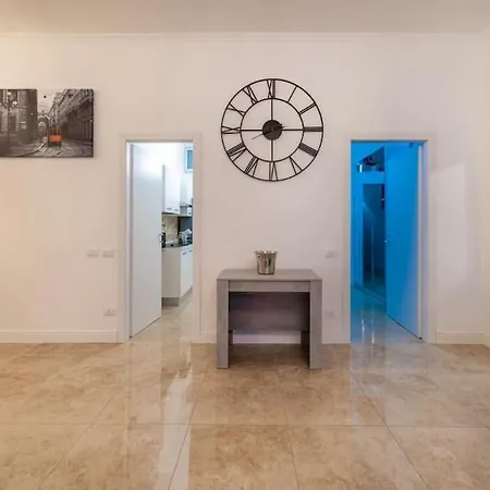 Apartamento San Babila - Luxury Milanese