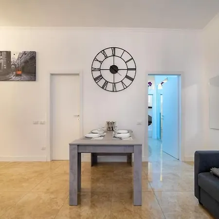 San Babila - Luxury Milanese Apartamento Milán
