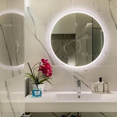 San Babila - Luxury Milanese Apartamento Milán