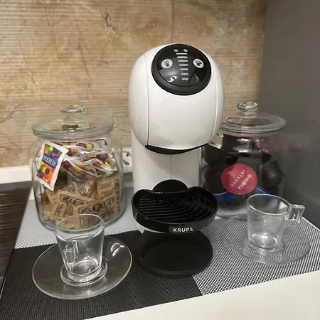 San Babila - Luxury Milanese Apartamento Milán