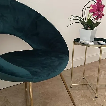 Apartamento San Babila - Luxury Milanese Milán