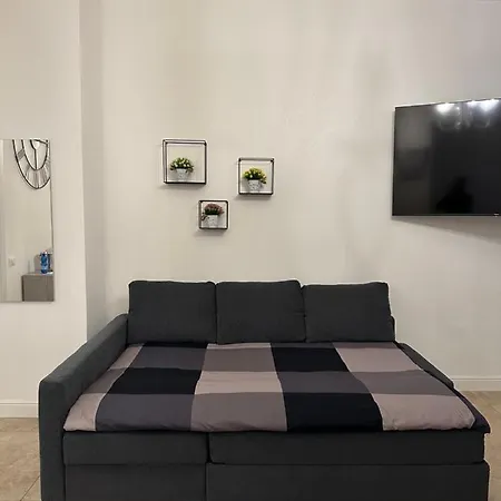 San Babila - Luxury Milanese Apartamento Milán