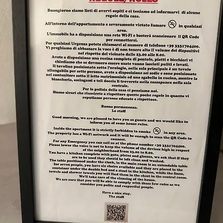 Apartamento San Babila - Luxury Milanese Milán
