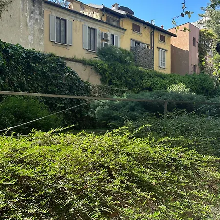 Apartamento San Babila - Luxury Milanese *